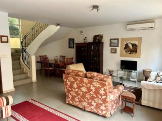 Two bedroom villa with private swimming pool and garden in Almadies - 6