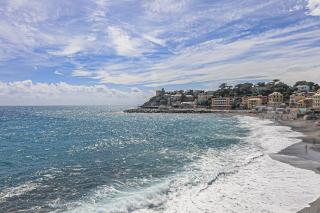 iFlat Mare Fuori Suite Apartment - Genova - 6