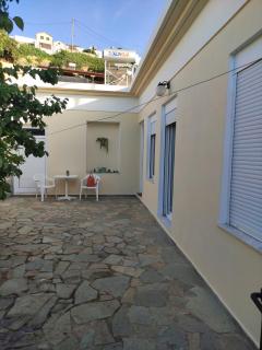 casa mouliana - Éxo Moulianá - 9