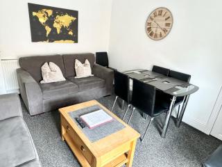 Riverside Townhouse - 8
