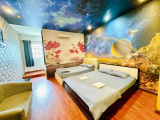 Khách sạn AVA Cần Thơ - Can Tho - 4