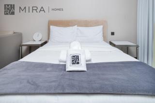 Mira Holiday Homes - Newly studio with beautiful view - 4