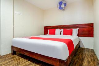 Super Hotel O Am Grandd - Tiruchirappalli - 4