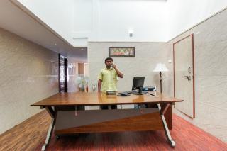 Super Hotel O Am Grandd - Tiruchirappalli - 9
