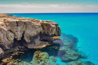 Tala Hills Sea View Apartment, Tala Village, Paphos - Tala - 6