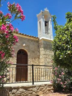 Tala Hills Sea View Apartment, Tala Village, Paphos - Tala - 3