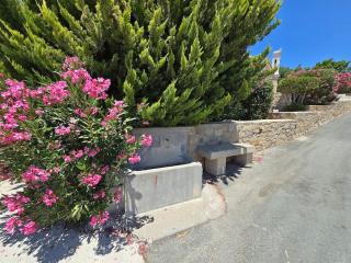 Tala Hills Sea View Apartment, Tala Village, Paphos - Tala - 2