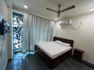 The Jain Cottage - 0