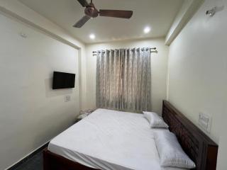 The Jain Cottage - 8