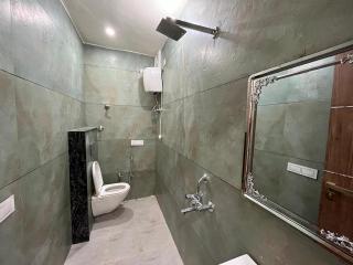 The Jain Cottage - 7