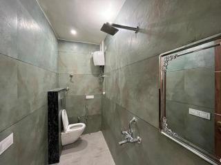 The Jain Cottage - 1