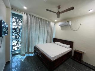 The Jain Cottage - 9