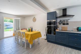 La Maison des Oliviers - Robion en Luberon - 6