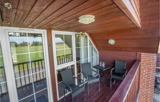 Three-Bedroom Holiday Home In Romo - 1