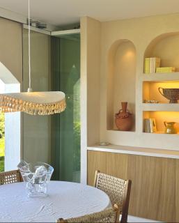 Appartement Bastide Le Moulin - Grimaud - 3