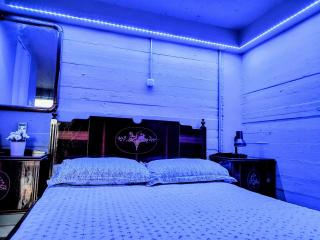HOME Low Ceiling Verga Sea View - Kalamata - 3