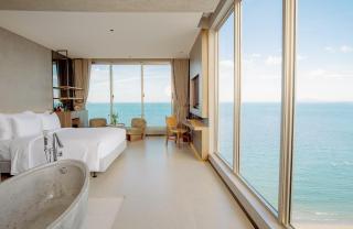 M Hotel Danang - Danang - 4
