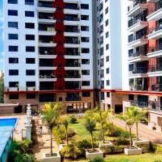 the great luxurious apartments in kilimani - Nairobi - 6