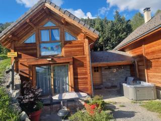Chalets Shangrila - Saint-Michel-de-Chaillol - 8