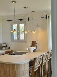 Appartement Bastide Le Moulin - Grimaud - 8