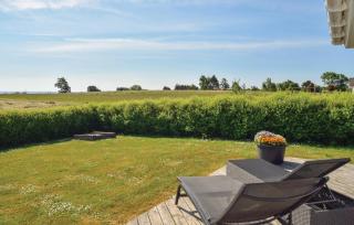 Holiday Home Løjtnantvænget Rudkøbing Xi - Spodsbjerg - 9