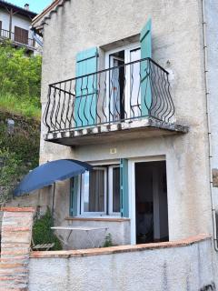 La Maison du Levant à Lauzerte - Lauzerte - 7