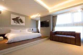 Walker Hotel. Ximen - Taipei - 6