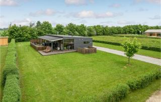 Holiday Home Ellemose - Skovby - 9