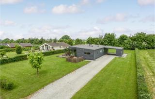 Holiday Home Ellemose - Skovby - 1