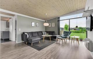 Holiday Home Ellemose - Skovby - 5