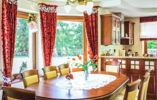 Holiday Home Pisz 22 With Hot Tub - Pisz - 6