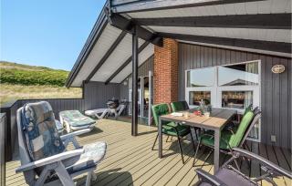 Holiday Home Julianevej Hvide Sande Iii - Bjerregård - 8