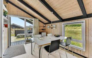 Holiday Home Julianevej Hvide Sande Iii - Bjerregård - 2