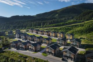 DaSus Lux&Wellness Apartments - Ski In Ski Out - The Best position in Jasna - Liptovský Mikuláš - 8