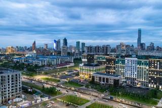 Комфортное проживание и отдых - Taldykolʼ - 2