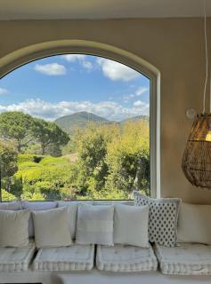 Appartement Bastide Le Moulin - Grimaud - 4