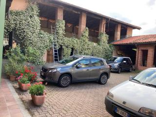 B&B il Baciass - Pinerolo - 9