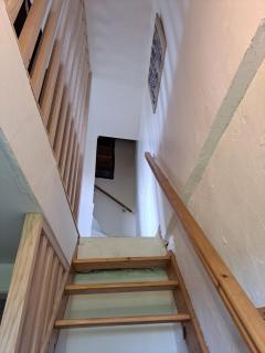 La Maison du Levant à Lauzerte - Lauzerte - 8