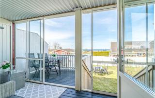 1 Bedroom Amazing Home In Köpingsvik - Köpingsvik - 2