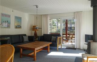 Amazing Home In Nexo With 3 Bedrooms And Wifi - Neksø - 8