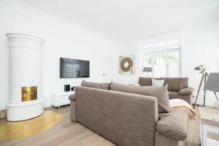 Villa Jansen App 7 - Wenningstedt - 5