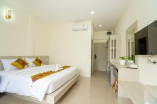 Puean Chang Resort Phuket - Thalang - 4