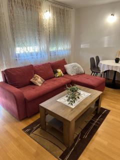 Apartman Vidić - Požega - 1