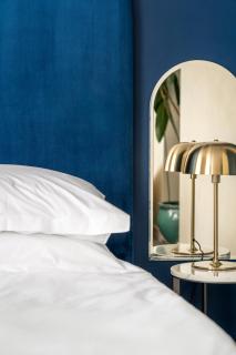 Vozdvyzhensky Boutique Hotel - Kyiv - 1