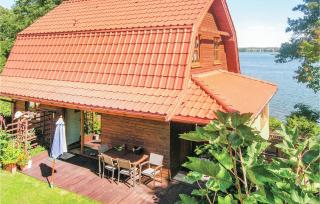 Two-Bedroom Holiday Home In Stawiguda - Stawiguda - 0