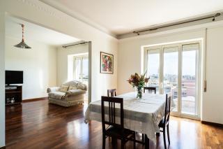 Casa La Luna by BarbarHouse - Bari - 0
