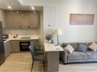 1 Bedroom Plus Full Option View Landmark - Long Bình - 0