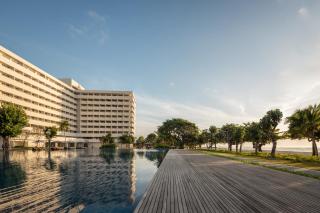Bali Beach Hotel - Sanur - 7