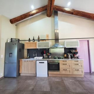 Entre Mer & Montagne - Location du Samedi au Samedi uniquement - rental only from Saturday to Saturday - Laurens - 1