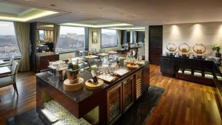 Lotte Hotel Ulsan - Ulsan - 8